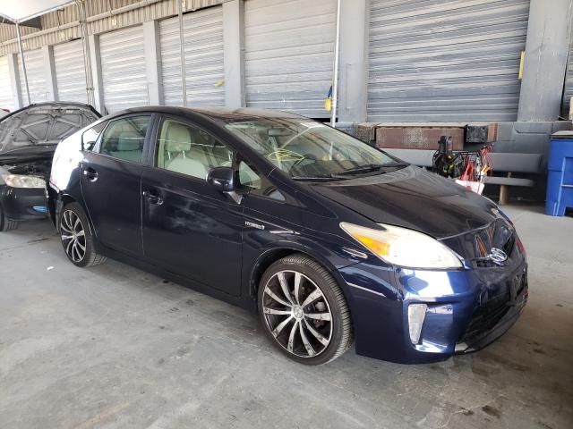 TOYOTA PRIUS 2015 jtdkn3du8f0473999