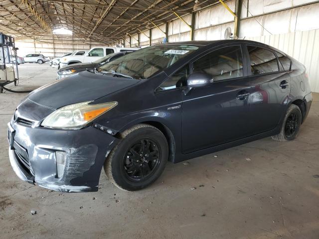 TOYOTA PRIUS 2015 jtdkn3du8f0475851