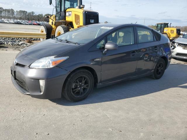 TOYOTA PRIUS 2015 jtdkn3du8f0476675