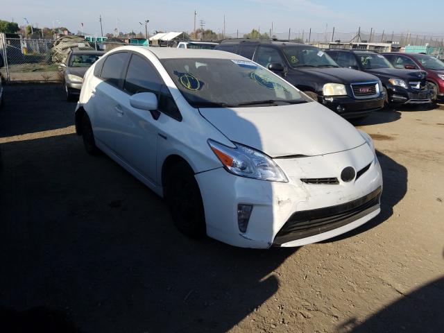 TOYOTA PRIUS 2015 jtdkn3du8f1871658