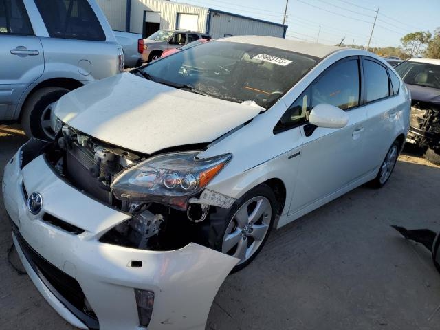 TOYOTA PRIUS 2015 jtdkn3du8f1872275