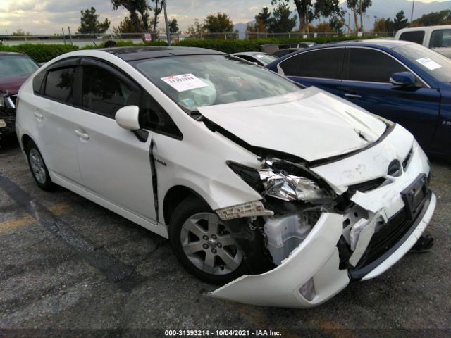 TOYOTA PRIUS 2015 jtdkn3du8f1874088