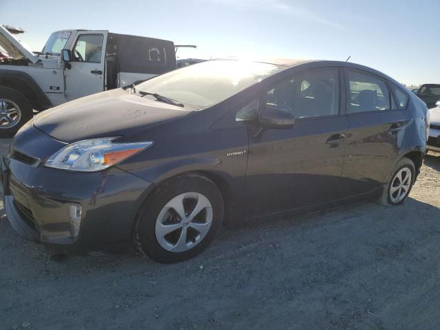 TOYOTA PRIUS 2015 jtdkn3du8f1874804