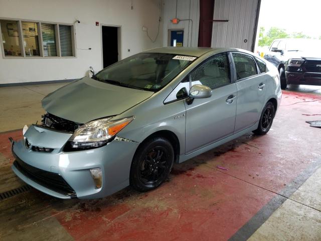 TOYOTA PRIUS 2015 jtdkn3du8f1875712