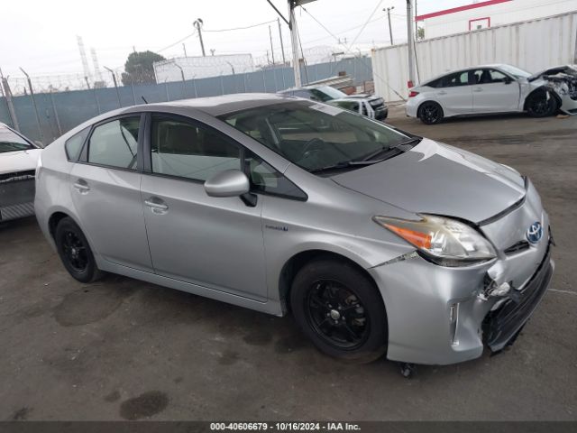 TOYOTA PRIUS 2015 jtdkn3du8f1879274