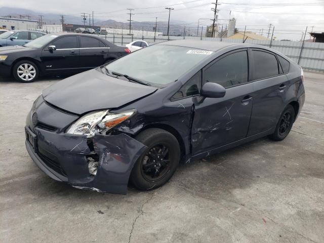 TOYOTA PRIUS 2015 jtdkn3du8f1881414