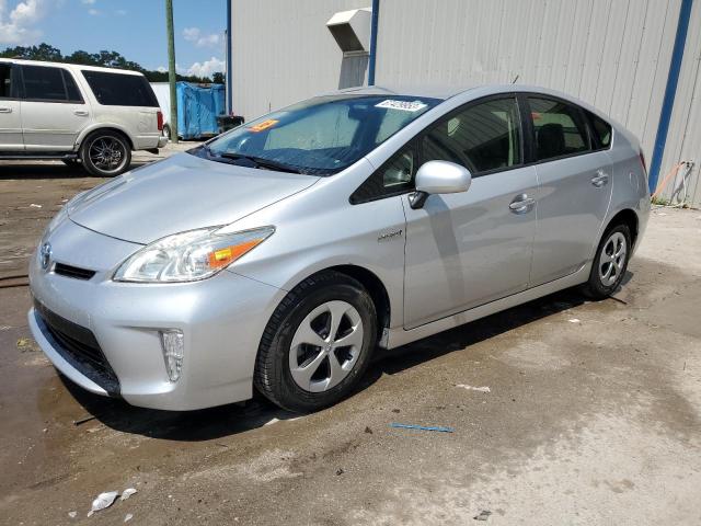 TOYOTA PRIUS 2015 jtdkn3du8f1886743