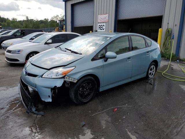 TOYOTA PRIUS 2015 jtdkn3du8f1890257