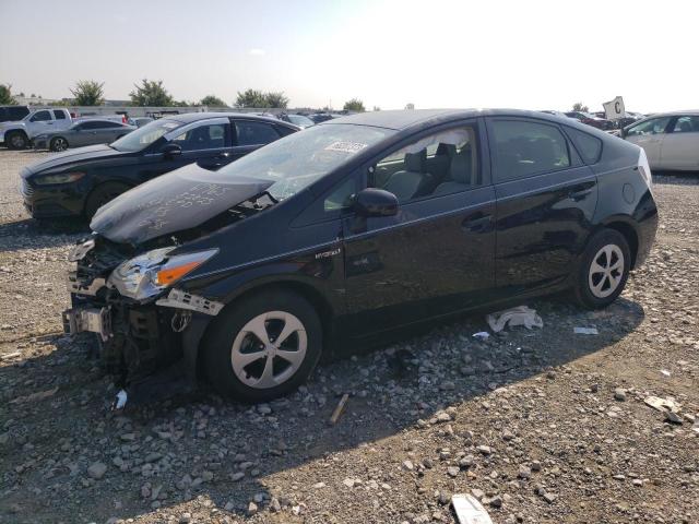 TOYOTA PRIUS 2015 jtdkn3du8f1890582