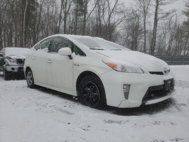 TOYOTA PRIUS 2015 jtdkn3du8f1896561