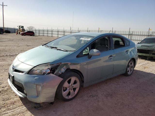 TOYOTA PRIUS 2015 jtdkn3du8f1899945