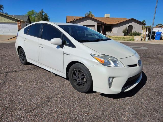 TOYOTA PRIUS 2015 jtdkn3du8f1902956