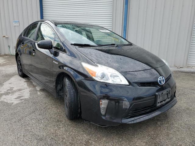 TOYOTA PRIUS 2015 jtdkn3du8f1913052