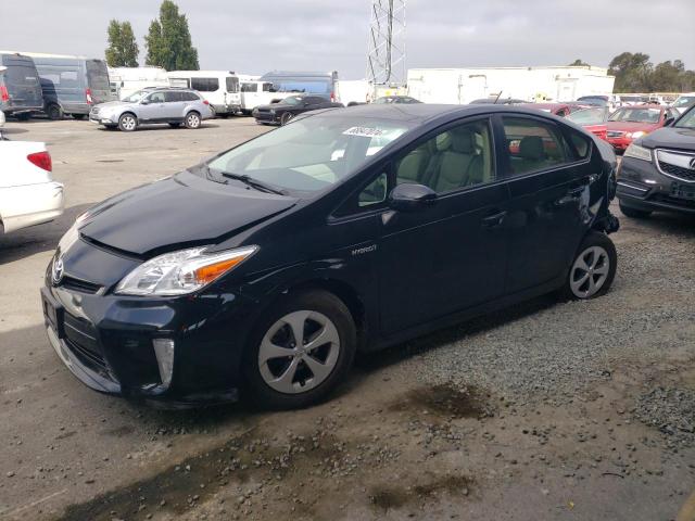 TOYOTA PRIUS 2015 jtdkn3du8f1913519