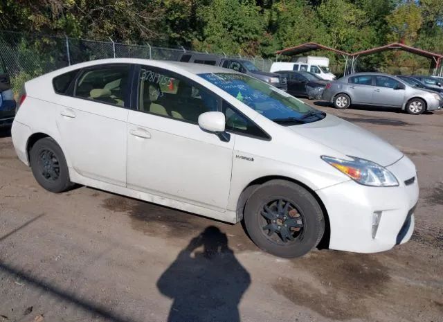 TOYOTA PRIUS 2015 jtdkn3du8f1913665