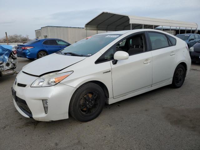 TOYOTA PRIUS 2015 jtdkn3du8f1917747