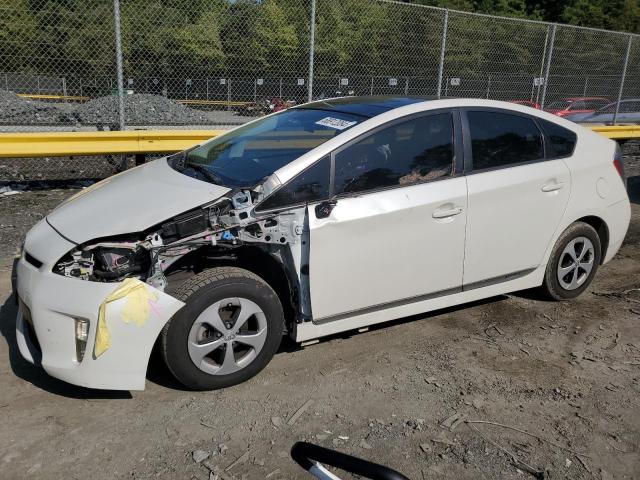 TOYOTA PRIUS 2015 jtdkn3du8f1918381