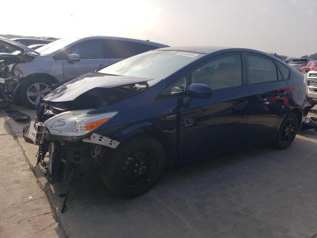 TOYOTA PRIUS 2015 jtdkn3du8f1920230