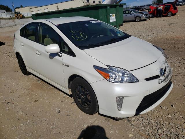 TOYOTA PRIUS 2015 jtdkn3du8f1924097