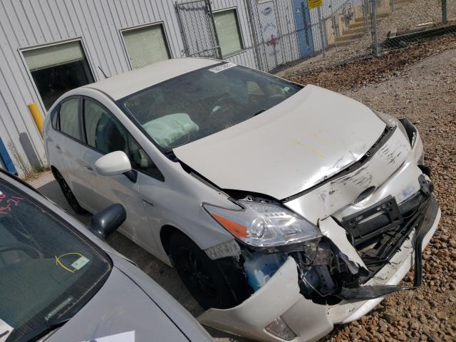 TOYOTA PRIUS 2015 jtdkn3du8f1928733