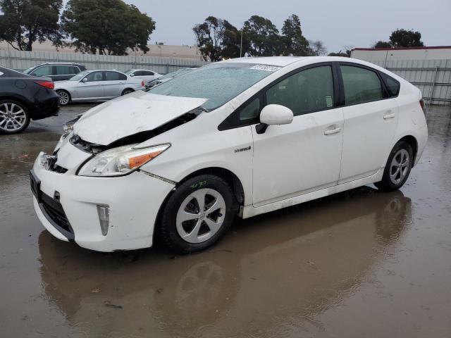 TOYOTA PRIUS 2015 jtdkn3du8f1930045