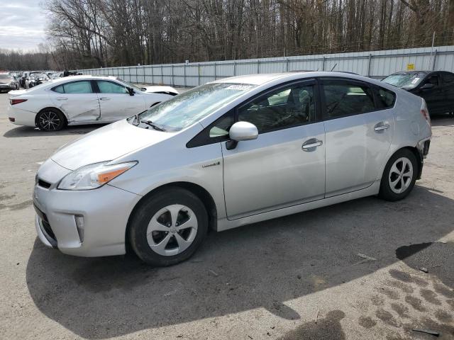 TOYOTA PRIUS 2015 jtdkn3du8f1938694