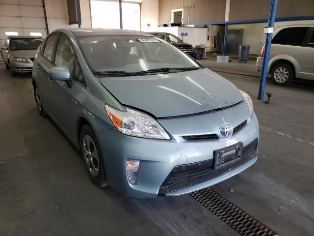 TOYOTA PRIUS 2015 jtdkn3du8f1941062