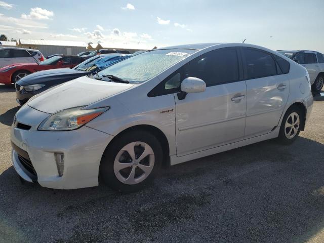 TOYOTA PRIUS 2015 jtdkn3du8f1941157