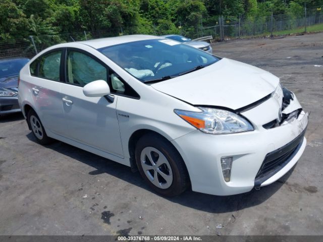 TOYOTA PRIUS 2015 jtdkn3du8f1950926