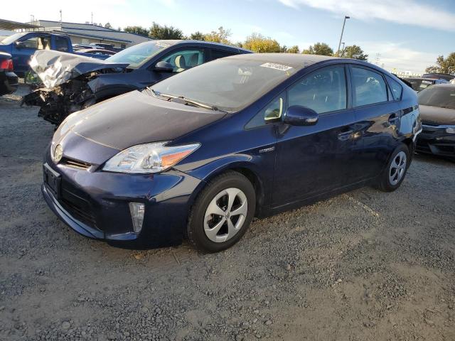 TOYOTA PRIUS 2015 jtdkn3du8f1973199