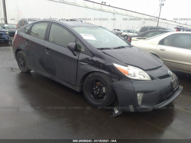 TOYOTA PRIUS 2015 jtdkn3du8f1978208