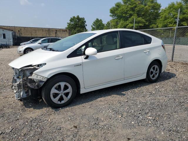 TOYOTA PRIUS 2015 jtdkn3du8f1983036