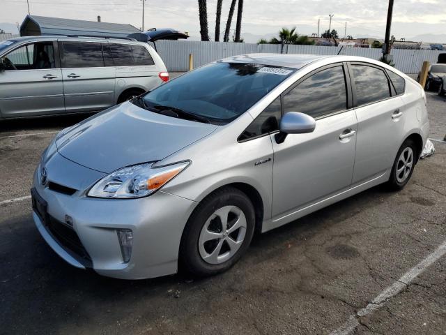 TOYOTA PRIUS 2015 jtdkn3du8f1986213