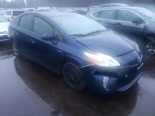 TOYOTA PRIUS 2015 jtdkn3du8f1986924