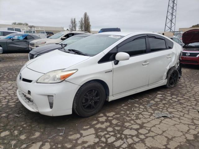 TOYOTA PRIUS 2015 jtdkn3du8f1999012