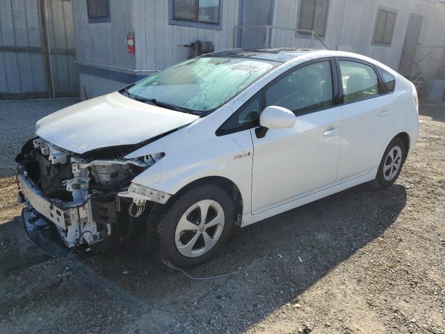 TOYOTA PRIUS 2015 jtdkn3du8f2002634