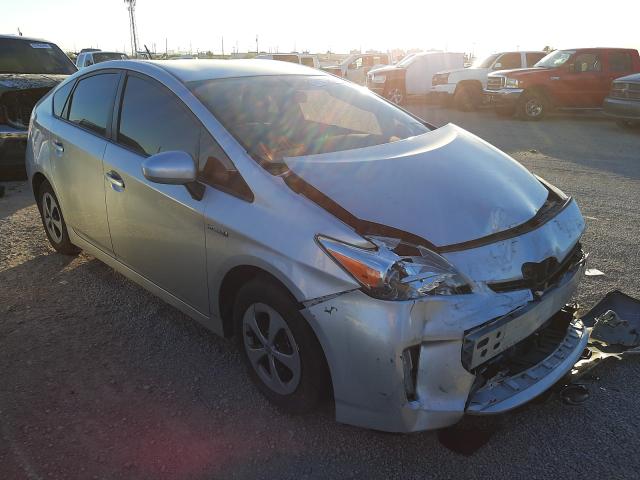 TOYOTA PRIUS 2015 jtdkn3du8f2002889