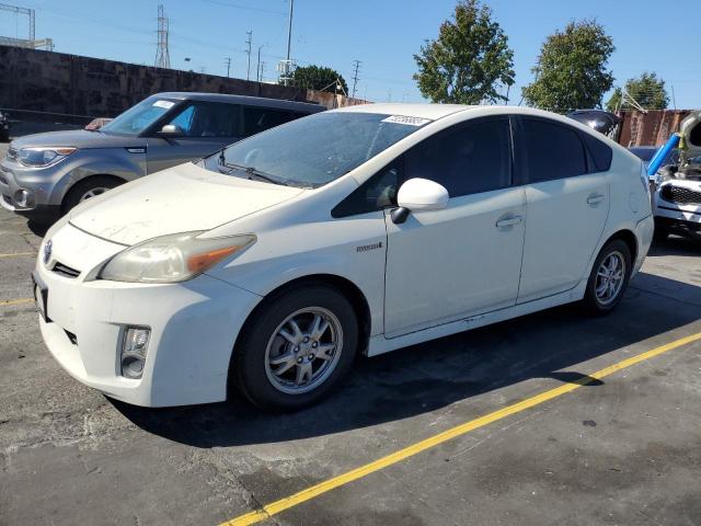 TOYOTA PRIUS 2010 jtdkn3du9a0001626