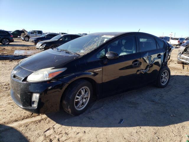 TOYOTA PRIUS 2010 jtdkn3du9a0005546