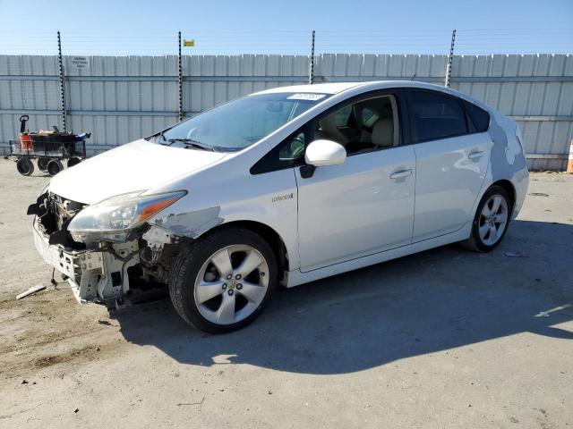 TOYOTA PRIUS 2010 jtdkn3du9a0006115