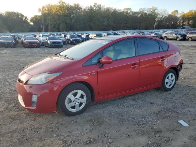 TOYOTA PRIUS 2010 jtdkn3du9a0006261