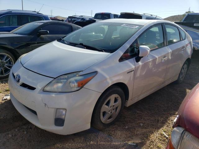 TOYOTA PRIUS 2010 jtdkn3du9a0012271