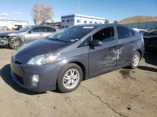 TOYOTA PRIUS 2010 jtdkn3du9a0013257