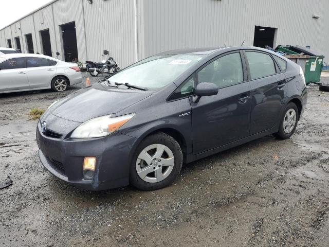 TOYOTA PRIUS 2010 jtdkn3du9a0014232