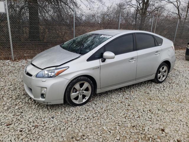 TOYOTA PRIUS 2010 jtdkn3du9a0017213