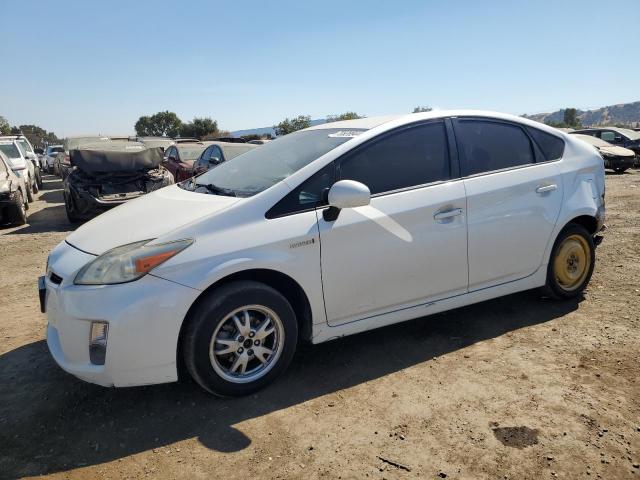 TOYOTA PRIUS 2010 jtdkn3du9a0018846