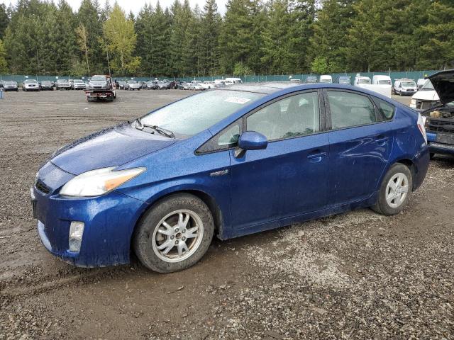 TOYOTA PRIUS 2010 jtdkn3du9a0026414