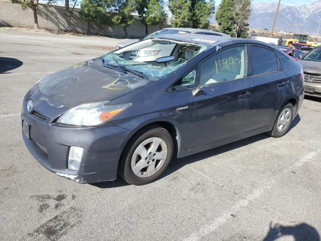 TOYOTA PRIUS 2010 jtdkn3du9a0026882