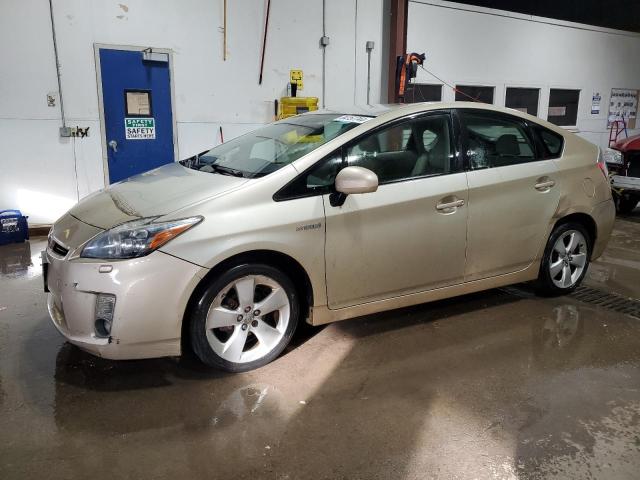 TOYOTA PRIUS 2010 jtdkn3du9a0030088