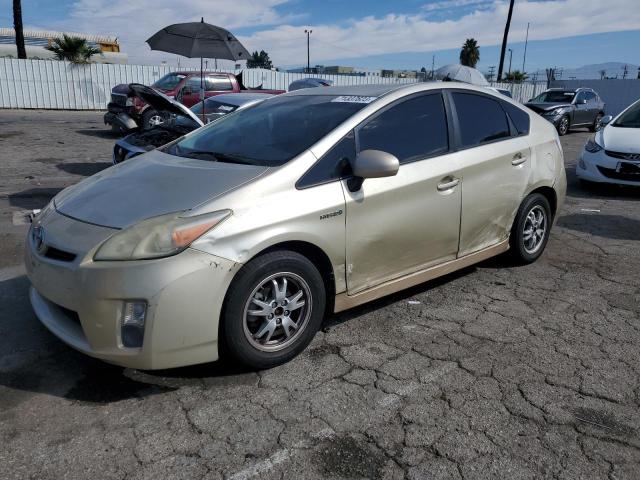 TOYOTA PRIUS 2010 jtdkn3du9a0034061